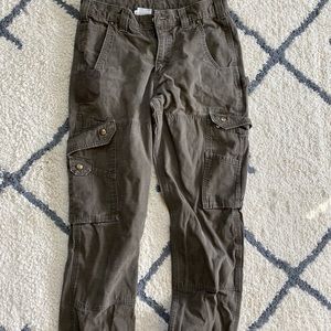 Carhartt relaxed fit pants
